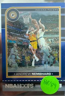 Andrew Nembhard