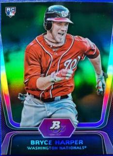 Bryce Harper