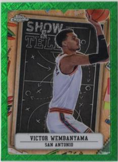 Victor Wembanyama