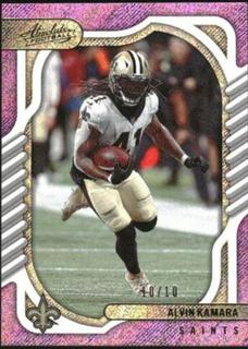 Alvin Kamara