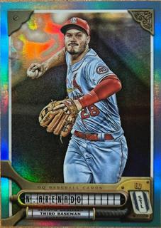Nolan Arenado