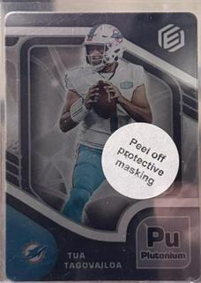 Tua Tagovailoa