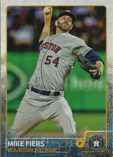 Mike Fiers