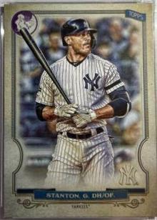 Giancarlo Stanton