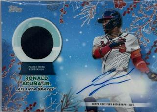 Ronald Acuna Jr.