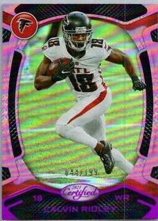 Calvin Ridley