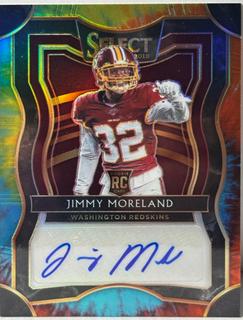 Jimmy Moreland