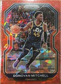 Donovan Mitchell