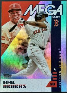 Rafael Devers