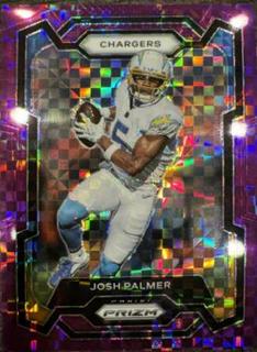 Josh Palmer