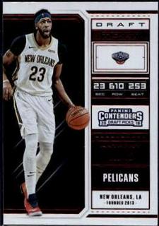 Anthony Davis