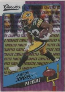 Aaron Jones