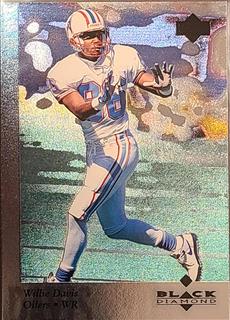 Willie Davis