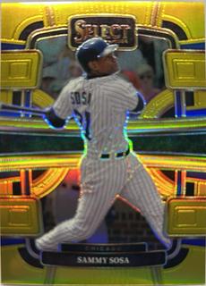 Sammy Sosa