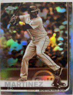 J.D. Martinez