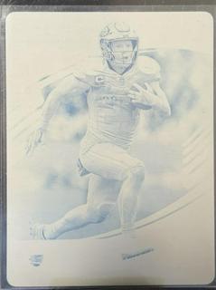 Christian McCaffrey