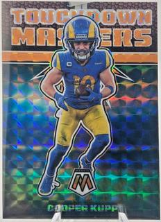Cooper Kupp