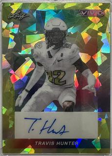 Travis Hunter