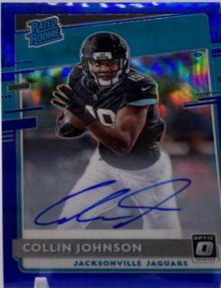 Collin Johnson
