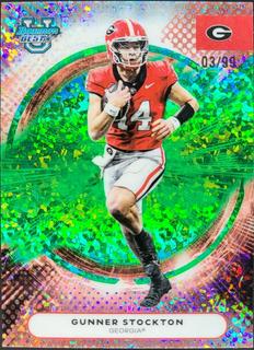 Gunner Stockton