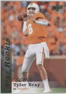 Tyler Bray