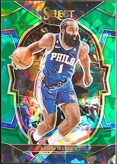 James Harden
