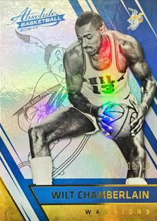Wilt Chamberlain