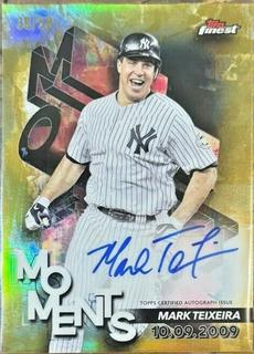 Mark Teixeira