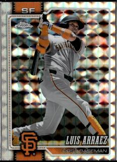 Luis Arraez