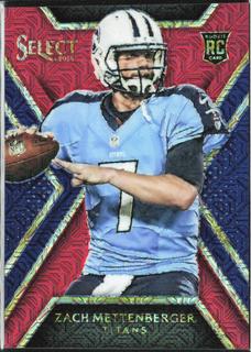 Zach Mettenberger