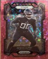Denico Autry
