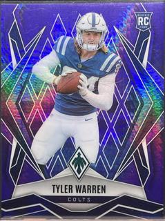 Tyler Warren