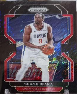 Serge Ibaka