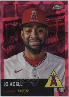 Jo Adell