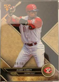 Barry Larkin