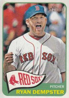 Ryan Dempster