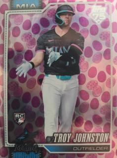 Troy Johnston