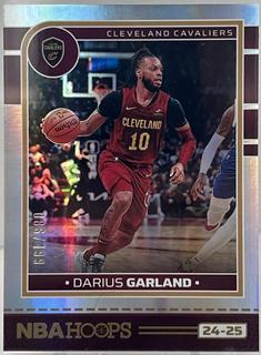 Darius Garland