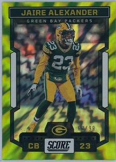 Jaire Alexander