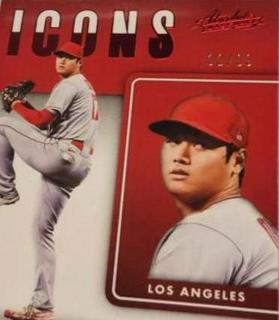 Shohei Ohtani