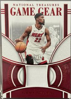 Jimmy Butler
