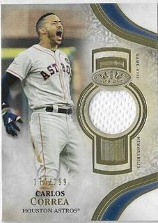 Carlos Correa