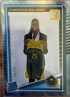 Dominique Malonga