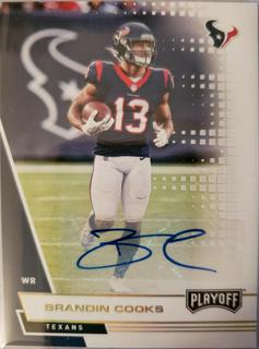 Brandin Cooks