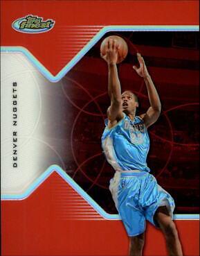 Marcus Camby