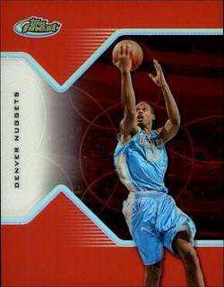 Marcus Camby