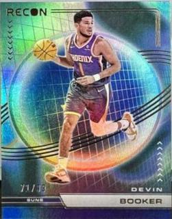 Devin Booker