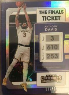Anthony Davis