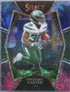 Michael Carter
