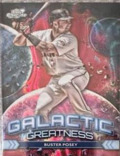 Buster Posey